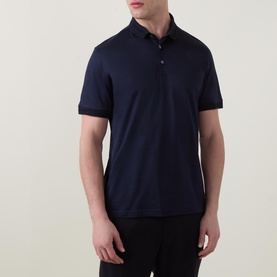 Logo Polo Shirt