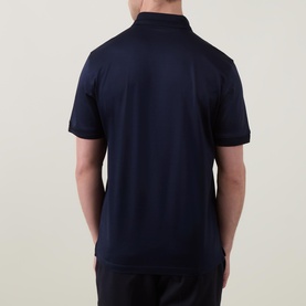 Logo Polo Shirt