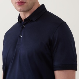Logo Polo Shirt