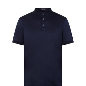 Logo Polo Shirt