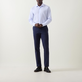 Fine Stripe shirt
