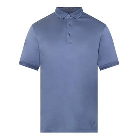 Logo Polo Shirt