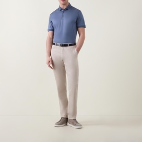 Logo Polo Shirt