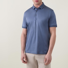 Logo Polo Shirt