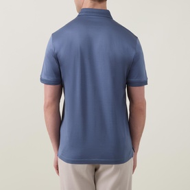Logo Polo Shirt