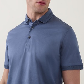 Logo Polo Shirt
