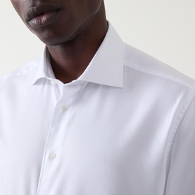 Royal Oxford Single Cuff Formal Shirt