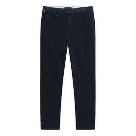Denton Straight Leg Corduroy Chinos