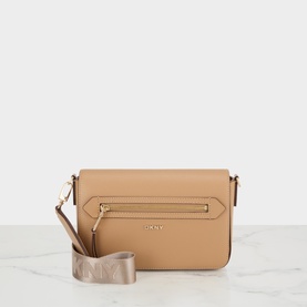 Bryant Ave Flap Crossbody Bag