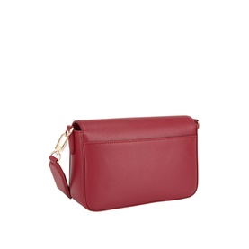 Bryant Ave Flap Crossbody Bag