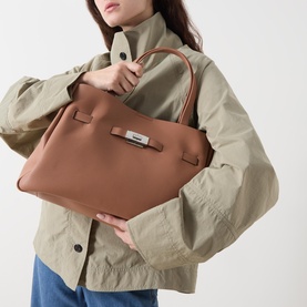 Bryar Large Satchel Bag