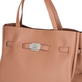 Bryar Large Satchel Bag