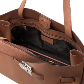 Bryar Large Satchel Bag