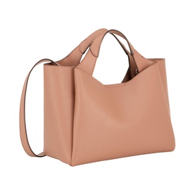 Willa Satchel Tote Bag