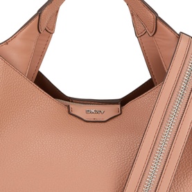 Willa Satchel Tote Bag