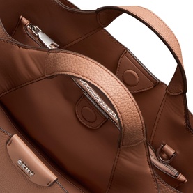 Willa Satchel Tote Bag