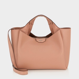 Willa Satchel Tote Bag