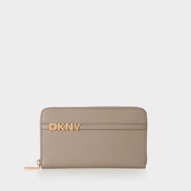 Avril Logo Wallet