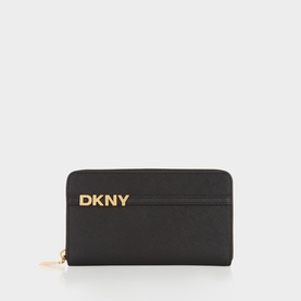 Avril Logo Wallet