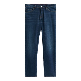 Milo Classic Straight Leg Jeans