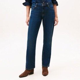 Milo Classic Straight Leg Jeans