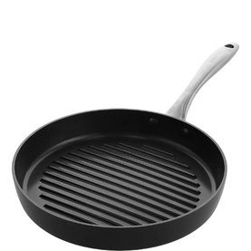 Grill Pan Lima Midnight 28cm