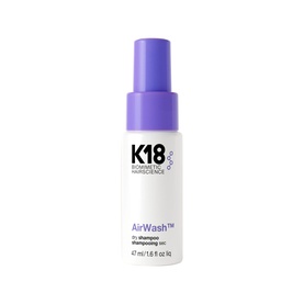 AirWash&trade; Dry Shampoo Mini