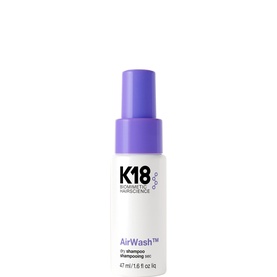 AirWash&trade; Dry Shampoo Mini