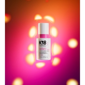 Heat Bounce Conditioning Heat Protectant