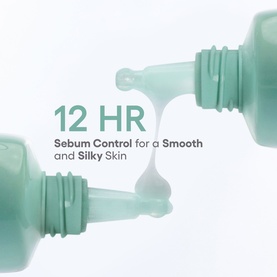 Smoothie Makeup Serum