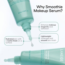 Smoothie Makeup Serum