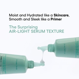 Smoothie Makeup Serum