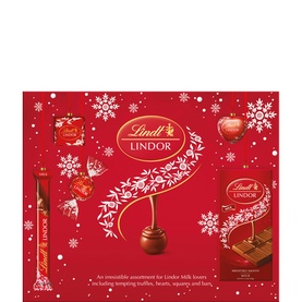 Selection Box 234g