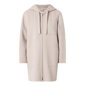 Giglio Zip Hoodie Sweater