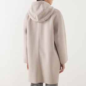 Giglio Zip Hoodie Sweater