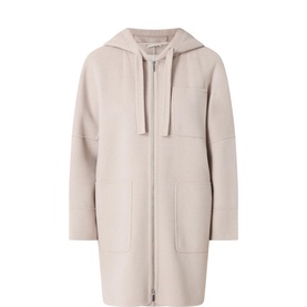 Giglio Zip Hoodie Sweater