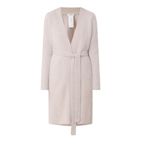 Nuvole Belted Cardigan