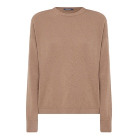 Nebbie Fine Knit Sweater