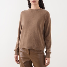 Nebbie Fine Knit Sweater