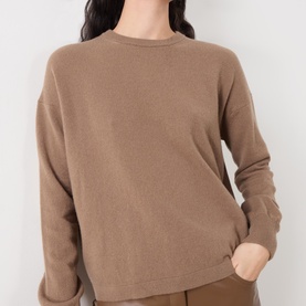 Nebbie Fine Knit Sweater