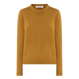 Fresia Pullover Sweater
