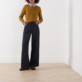 Fresia Pullover Sweater