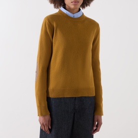 Fresia Pullover Sweater