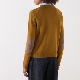 Fresia Pullover Sweater