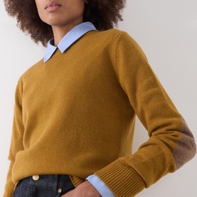 Fresia Pullover Sweater