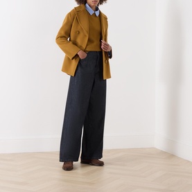 Fresia Pullover Sweater