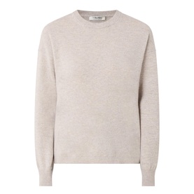 Nebbie Knitted Sweater