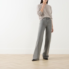 Nebbie Knitted Sweater