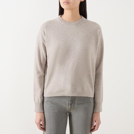 Nebbie Knitted Sweater