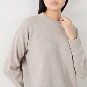 Nebbie Knitted Sweater